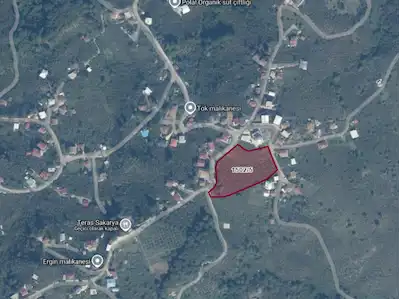 SAKARYA ERENLER TEPE MAHALLESİNDE KONUT İMARLI ARSA HÜSEYİN KUBİLAY