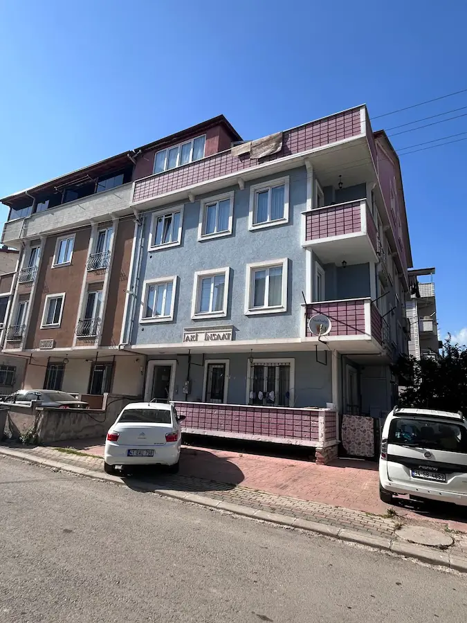 KÖRFEZ YENİYALI MAH. 3+1 ÇATI DUBLEKS SATILIK DAİRE