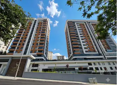 VESTRA KONUTLARINDA SIFIR LÜKS 2+1 FIRSAT DAİRE