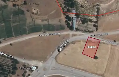 REMAX DOĞU KAT KARŞILIĞI ŞEHİR HASTANESİ YANI DOĞUKENT
