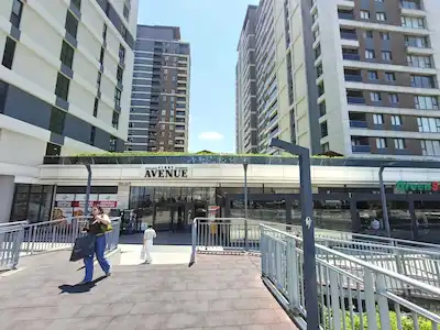 METROBÜS YAYA AKIŞI ÜZERİNDE | DEVREN KİRALIK | YOĞUN MÜŞTERİ