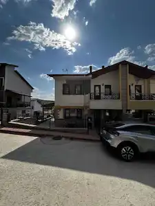 DODURGA TÜRKKONUT SİTE İÇİ SATILIK VİLLA