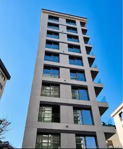 FENERBAHÇEDE 4+1 140 M2 NET SATILIK DAİRE