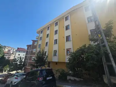 PENDİK GÜZELYALI MAH.'NDE MARMARAY' A YAKIN SATILIK 3+1 DAİRE