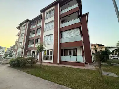 REMAX DIA'DAN DÜZCE MERKEZ CAMİKEBİR TOKİDE KİRALIK 3+1 DAİRE