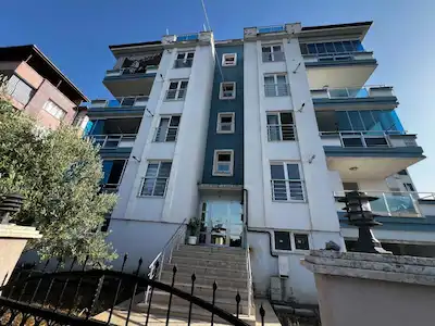 REMAX MODEL DEN TEKKEKÖYDE EŞSIZ MANZARALI 2+1 SATILIK DAIRE