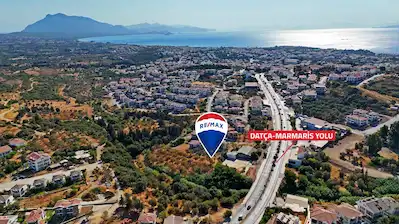 ANAYOLA YAKIN 15/30 KONUT İMARLI PARSEL