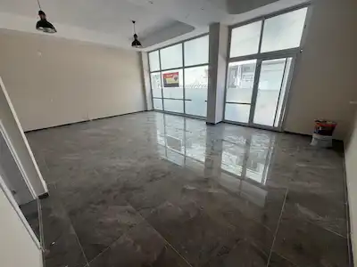 TORBALI 'DA KIRALIK 65 M² SIFIR DÜKKAN