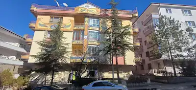 SAİMEKADIN MAH.KİRALIK 3+1 EŞYALI KOMBİLİ 2.KAT MANZARALI DAİRE
