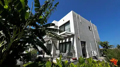 SATILIK LÜKS 3+1 VILLA | İSKELENIN EN İYI LOKASYONUNDA | FULL E