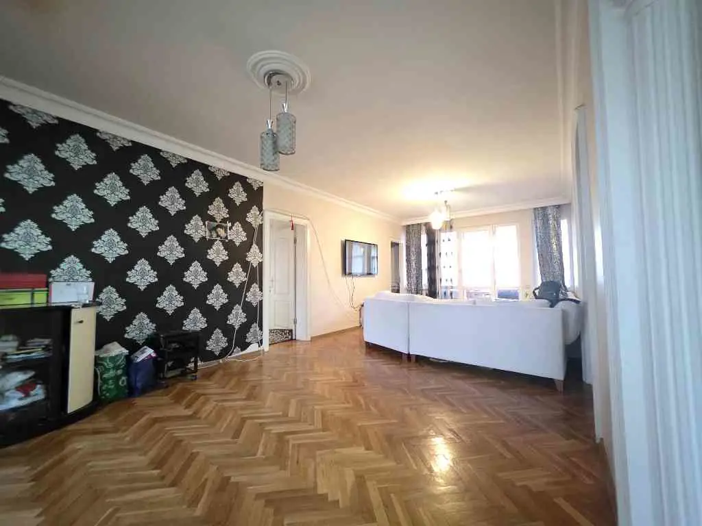 ESENKENT 120 M2 3+1 SATILIK DAİRE 3