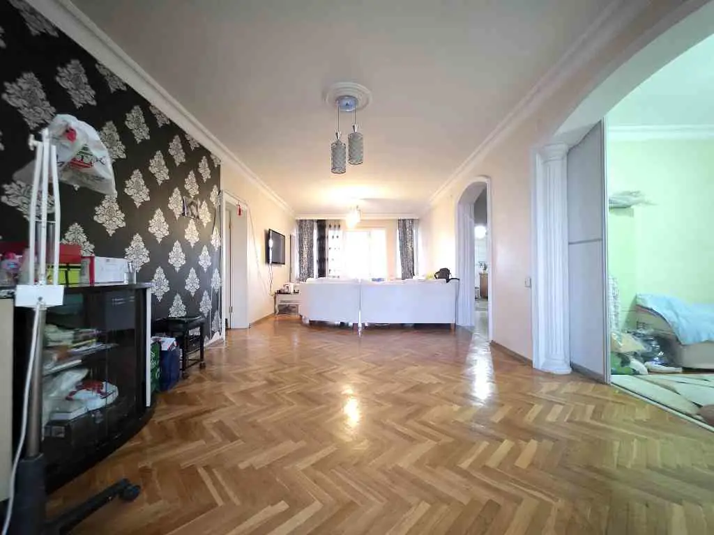 ESENKENT 120 M2 3+1 SATILIK DAİRE 2
