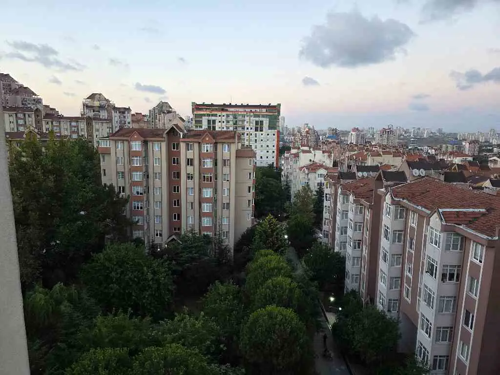 ESENKENT 120 M2 3+1 SATILIK DAİRE
