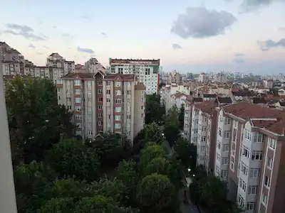 ESENKENT 120 M2 3+1 SATILIK DAİRE