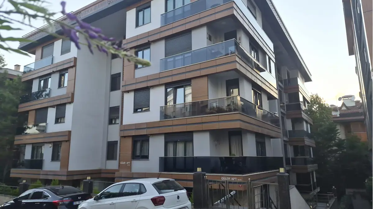 ACIBADEM, RAUFPAŞA SOK. 200M2NET HER DETAYI İLE LÜKSE HİTAP EDEN KİRALIK 5+2!!!