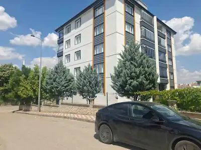 AYYILDIZ MAHALLESİN' DE BAKIMLI,KREDİYE UYGUN,3+1 SATILIK DAİRE
