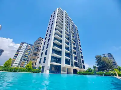 REMAX RİNA'DAN ARPAÇBAHŞİŞTE SİTE İÇERİSİNDE 2+1