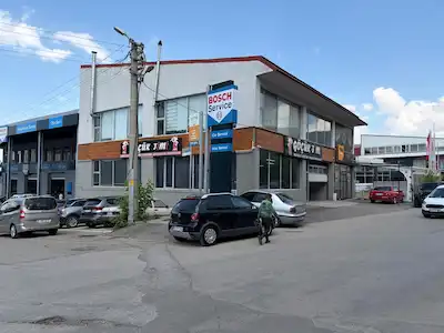 REMAX İLKE'DEN SANAYİ'NİN EN İŞLEK NOK. 2 KATLI KİRALIK İŞYERİ