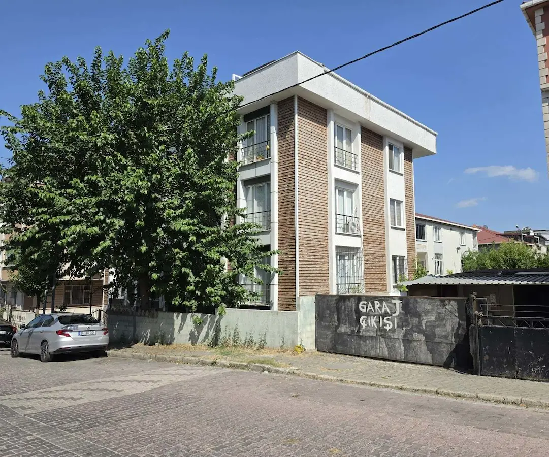 AVCILAR FİRUZKÖY'DE YENİ BİNADA KİRALIK 2+1 DAİRE 2