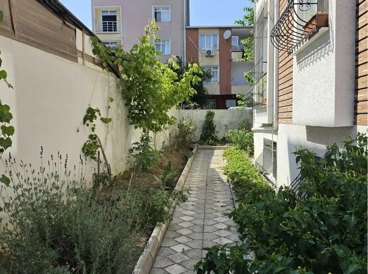 AVCILAR FİRUZKÖY'DE YENİ BİNADA KİRALIK 2+1 DAİRE 3