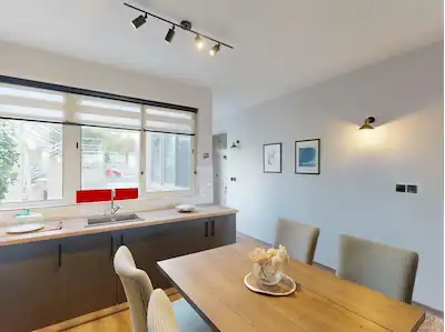 ESENTEPE, TURTLE BAYDE SATILIK 3+1 DAİRE