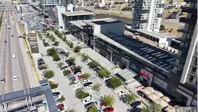 KULE EVO MIGROS KIRACILI SATILIK DÜKKAN / REMAX ENBATI
