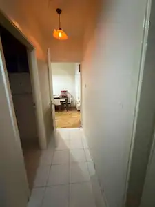 BAYRAMPAŞA YENİDOĞAN’DA EŞYALI 2+1 | 85 M² | BALKONLU | DOĞALGAZ KOMBİLİ