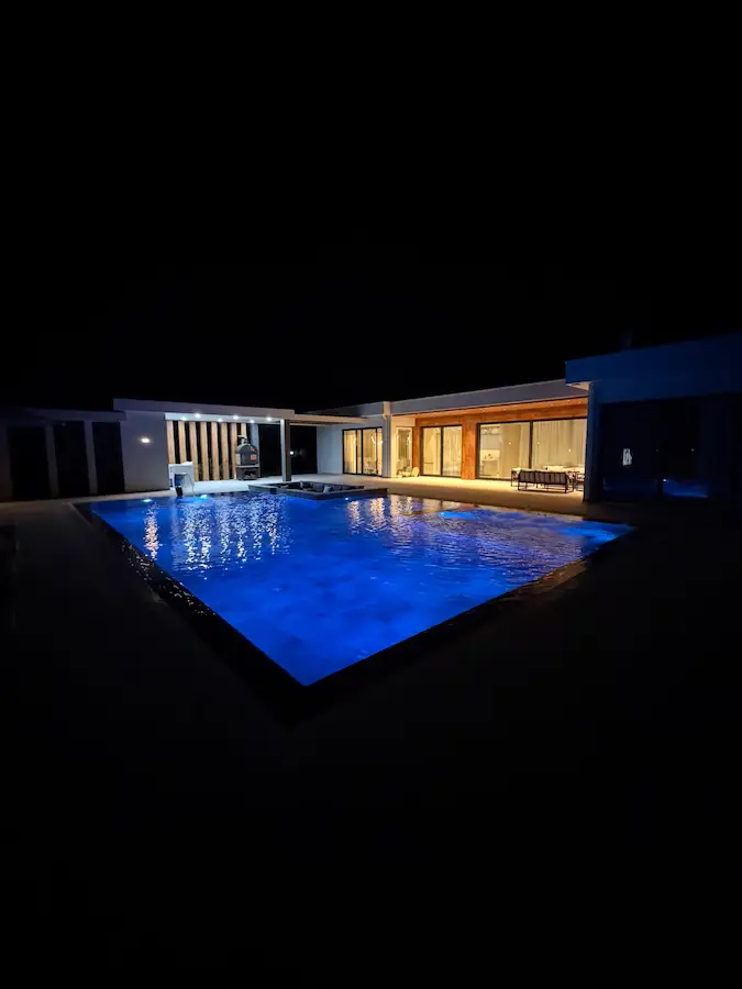 MUĞLA ORTACA’DA  2.656 M² ARSA İÇİNDE ÖZEL HAVUZLU SATILIK VİLLA