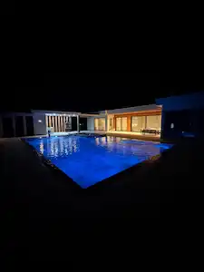 MUĞLA ORTACA’DA 2.656 M² ARSA İÇİNDE ÖZEL HAVUZLU SATILIK VİLLA