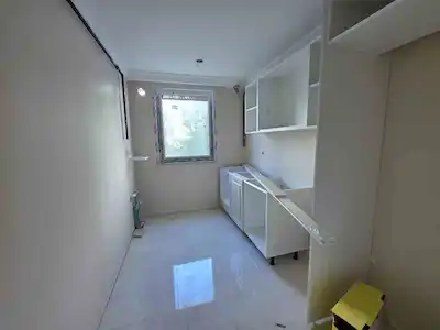TAŞDELEN MERKEZ  DE 3+1 SIFIR ARA KAT SATILIK DAİRE