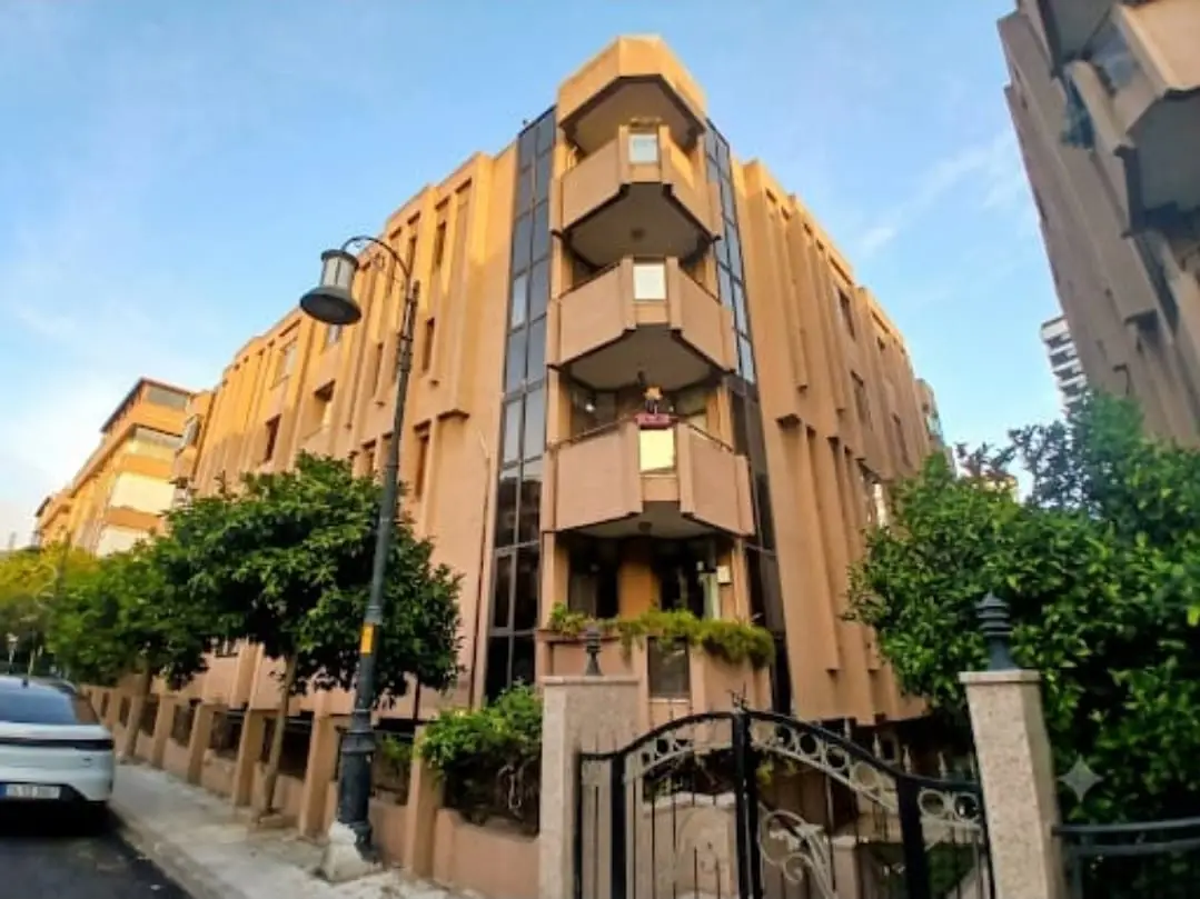 IDEALTEPEDE KEYİFLİ YAŞAM;KAPALI TERASLI,EŞYALI KIRALIK 1+1 DAIRE