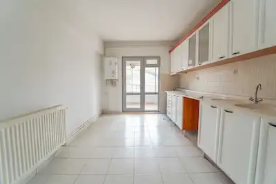 ESKIŞEHIR YOLU KONUTKENT KARŞISI 4+1 SATILIK DAIRE / REMAX ENBATI
