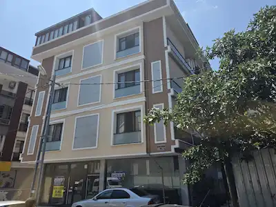 BEYLIKDÜZÜ'DEN SATILIK 4+2 DUBLEX DAIRE
