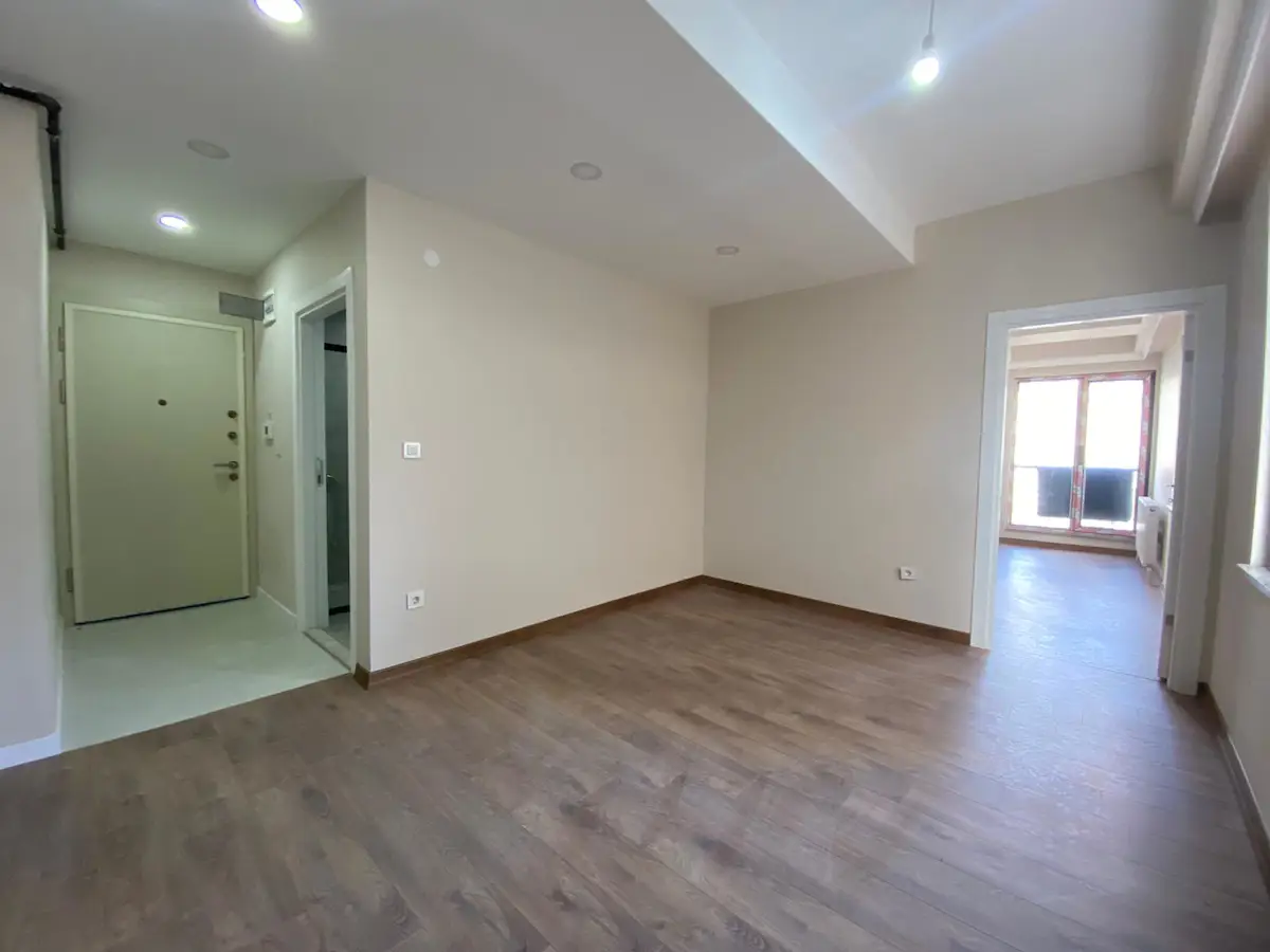DİKİLİTAŞ YENİ PROJEDE 1.5+1 PARK MANZARALI SIFIR DAİRE