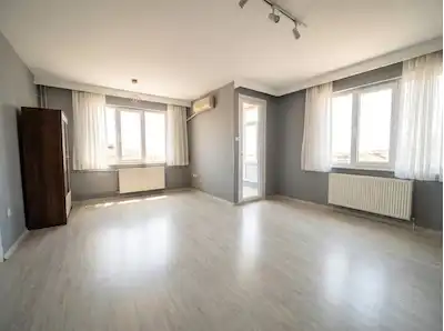 PENDİK DOĞU MAH İNTAY SİTESİ’NDE 3+1 | 120 M² BRÜT | MERKEZİ ISITMALI | BALKONLU | BOŞ