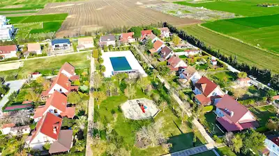 REMAX SERAP ASLANDAN DEGİRMENKÖYDE SATILIK VİLLA!!!