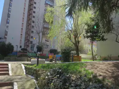 ATAŞEHIR MERKEZ YENILENMIŞ ŞIK VE TEMIZ SATILIK 3+1