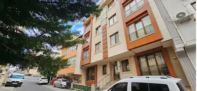 ATAŞEHIR ESATPAŞA EMAAR AVM YAKINI KOMBILI KREDIYE UYGUN 2+1