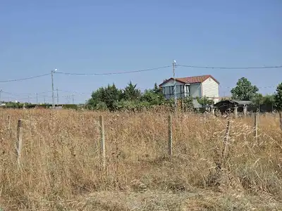 SİLİVRİ ÇANTA SANCAKTEPE 569 M2 VİLLA İMARLI SATILIK ARSA