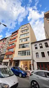 ŞİŞLİ ABİDE-İ HÜRRİYET CADDESİNDE TABELA DEĞERİ YÜKSEK DÜKKAN