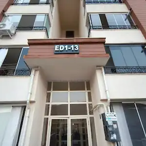 RE/MAX DEĞİŞİM-BIZMİŞEN 3.ETAP SOSYALHANE KARŞISI KİRALIK DAİRE