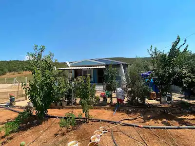 REMAX ARMADAN MENDERES ATAKÖY'DE ELEKTRIK SULU SATILIK