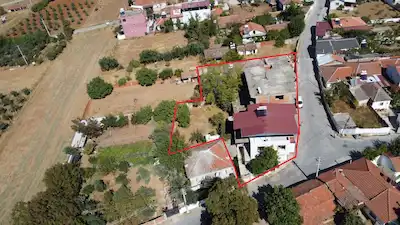 REMAX ARMADAN YAZIBAŞI'NDA 768M² ARSA İÇINDE SATILIK MÜSTAKIL 3+1 DAIRELER