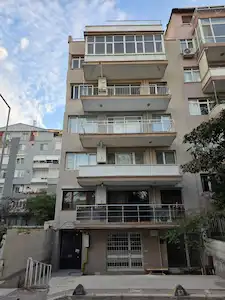 HATAY ARAP HASAN’DA PARK MANZARALI YATIRIMLIK 2+1 DAİRE