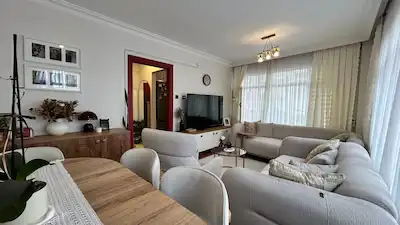 VİDİN CADDE’SİNDE MERKEZİ LOKASYON | 2+1 | BALKONLU | MASRAFSIZ