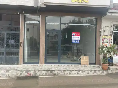 GÖLCÜK İHSANİYE 70M2 BOŞ DÜKKAN