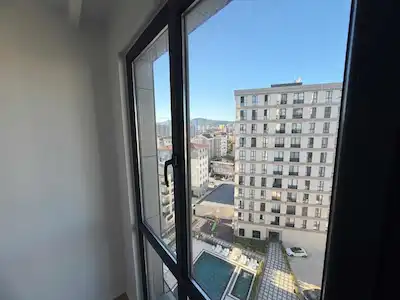 BURCU AYDENİZ'DEN ÖZALP SİTESİ'NDE SIFI SATILIK 3+1 DAİRE