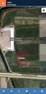 REMAX İLKE'DEN HAVAALANI YAKININ'DA SATILIK ARSA