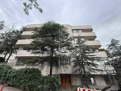GAZİOSMANPAŞA KAHRAMANKADIN SOK. DA BAKIMLI SATILIK DAİRE