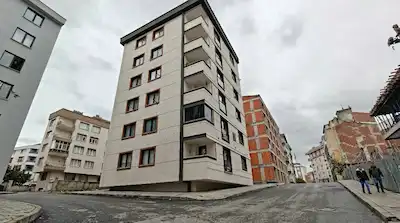 SOĞANLI METRO DIBINDE SIFIR BINADA FERAH 3+1 FIRSAT DAIRE   